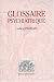 glossaire psychiatri...