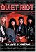 Quiet Riot - '89 Live in Japan