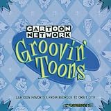 Cartoon Network: Groovin' Toons