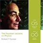 The Feynman Lectures on Physics Volumes 5-6