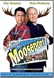 Welcome to Mooseport