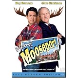 Welcome To Mooseport (Full Screen Edition)