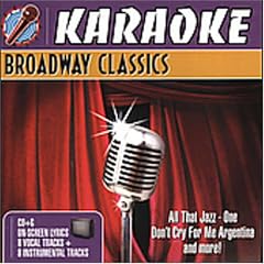Broadway Classics
