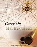 Carry On, Mr. Bowditch Student Notebook Packet