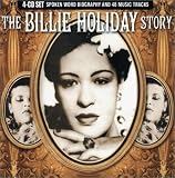 The Billie Holiday Story (The classic series)