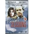 Private Sessions
