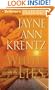 White Lies (The Arcane Society, Book 2)