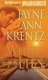 White Lies (The Arcane Society, Book 2)
