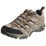 Merrell Men's Moab Waterproof Lace-Up Shoes
