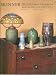 20th Century Furniture & Decorative Arts, Including Glass, Lamps, Pottery & Metalwork from the Art Nouveau, Arts & Crafts & Modern Movements: Sale 2110, October 27, 2001, Boston