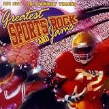 Greatest Sports Rock and Jams