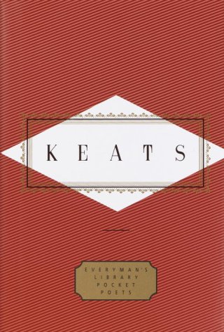  John Keats