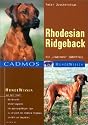 Rhodesian Ridgeback