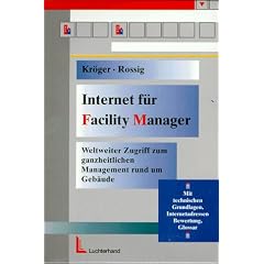 Internet f�r Facility Manager