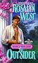 Outsider (The Men of Pride County, No 2)
