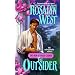 Outsider (The Men of Pride County, No 2)