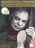Mel Bay Laurindo Almeida: Brazilian Reflections