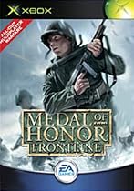 Medal of Honor: Frontline (Xbox)