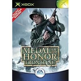 Medal of Honor: Frontline (Xbox)