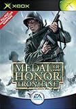 Medal of Honor: Frontline (Xbox)