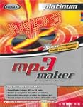 MP3 Maker platinum