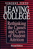 Leaving College