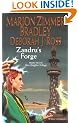Zandru's Forge (Clingfire Trilogy)
