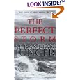 The Perfect Storm: A True Story of Men Against the Sea