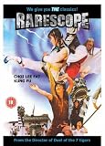 Review Showbox Home Entertainment  / Choi Lee Fat Kung Fu