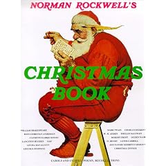 Norman Rockwell's Christmas Book