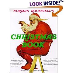 Norman Rockwell's Christmas Book