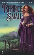 Philippa (Friarsgate Inheritance, Book 3) (Signet Eclipse)
