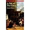 My High School Reading List