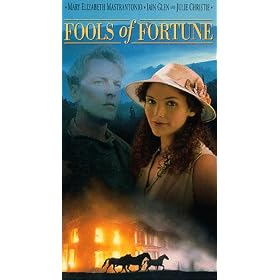 Fools of Fortune [VHS]