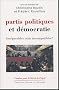 Partis politiques et d�mocratie : Ins�parables mais incompatibles ?