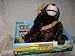 Dancing Fishing Bear