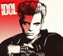 The Very Best of  Billy Idol: Idolize Yourself (CD/DVD)