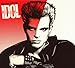 The Very Best of Billy Idol: Idolize Yourself (CD/DVD)