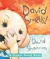 David Smells!