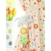 Lollipop Lane Tiddly Wink Safari Toy Tie Backs