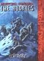 Hunting Ground: The Rockies (Werewolf: The Forsaken)