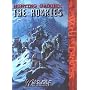 Hunting Ground (Werewolf: The Forsaken S.): The Rockies
