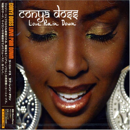 CD-Charts  Music : Love Rain Down