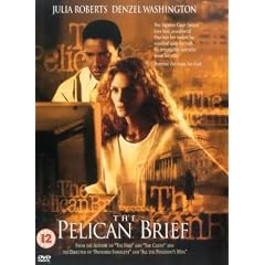 The Pelican Brief [1994]