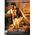 The Pelican Brief [DVD] [1993]