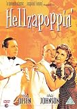 Hellzapoppin'  [UK IMPORT] - Martha Raye