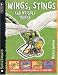 Used : Wings, Stings and Wriggly Things (SuperSmarts)