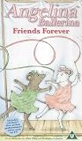 Review   / Angelina Ballerina