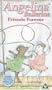 Angelina Ballerina [VHS]