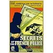 Secrets of the French Police - Movie Poster